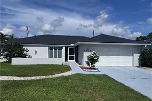 4102 Palm Tree Blvd, Cape Coral, FL 33904 - Photo 1