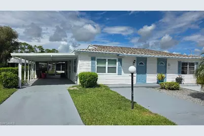 36 Pinewood Blvd, Lehigh Acres, FL 33936 - Photo 1