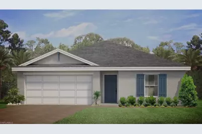 1021 NE 32nd Ln, Cape Coral, FL 33909 - Photo 1