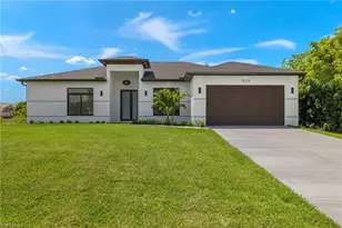 1826 NE 11th Ln, Cape Coral, FL 33909 - Photo 1