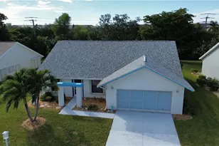 16674 Coriander Ln, Fort Myers, FL 33908 - Photo 1