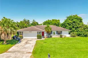 1864 Marina Cir, North Fort Myers, FL 33903 - Photo 1