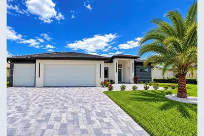 32 SW 13th Ter, Cape Coral, FL 33991 - Photo 1