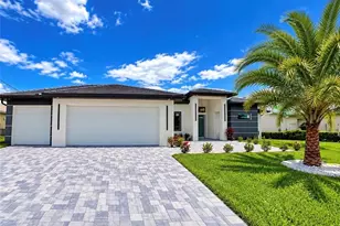 32 SW 13th Terrace, Cape Coral, FL 33991 - Photo 1