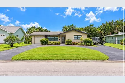 457 Grenier Dr, North Fort Myers, FL 33903 - Photo 1