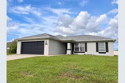 4309 NE 9th Ave, Cape Coral, FL 33909 - Photo 1