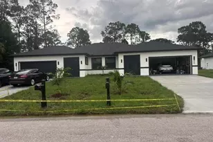2245 Fairway Dr, Lehigh Acres, FL 33973 - Photo 1