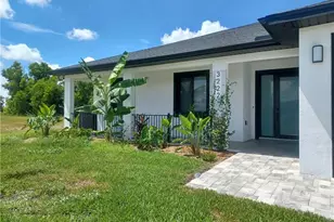3222 NW 4th Pl, Cape Coral, FL 33993 - Photo 1