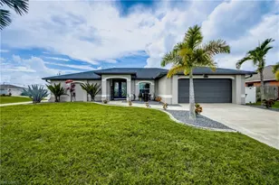 816 SW 28th Terrace, Cape Coral, FL 33914 - Photo 1