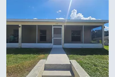 215 Ivan Ave S, Lehigh Acres, FL 33973 - Photo 1