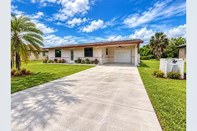 26428 Angelica Rd, Punta Gorda, FL 33955 - Photo 1