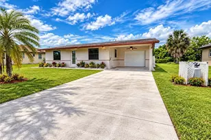 26428 Angelica Rd, Punta Gorda, FL 33955 - Photo 1
