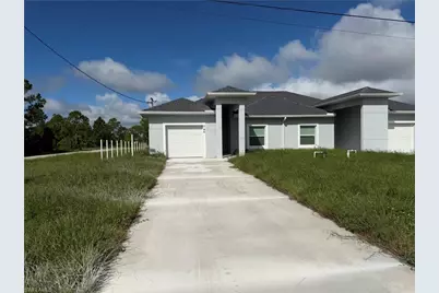 746 Eisenhower Blvd, Lehigh Acres, FL 33974 - Photo 1