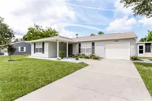 4295 Natchez Terrace, North Port, FL 34287 - Photo 1