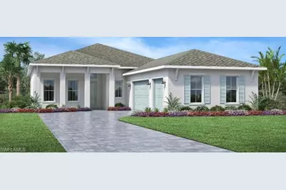 44541 Little Blue Heron Way, Punta Gorda, FL 33982 - Photo 1