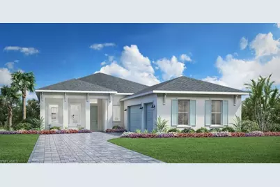 44541 Little Blue Heron Way, Punta Gorda, FL 33982 - Photo 1
