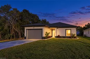 767 Crystal Ave S, Lehigh Acres, FL 33974 - Photo 1