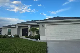 513 NW 16th Pl, Cape Coral, FL 33993 - Photo 1