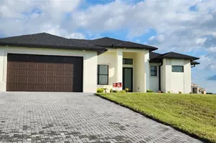 3816 NW 43rd Ave, Cape Coral, FL 33993 - Photo 1