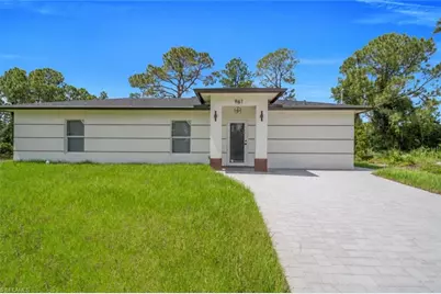 961 Gleason St, Lehigh Acres, FL 33974 - Photo 1
