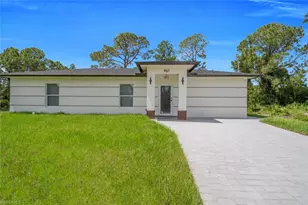 961 Gleason St, Lehigh Acres, FL 33974 - Photo 1
