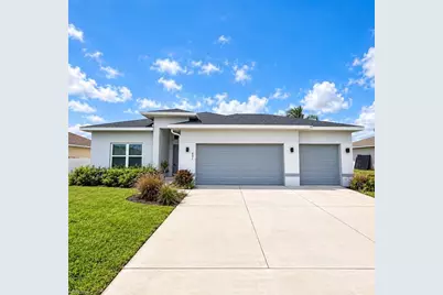 621 NE Juanita Ct, Cape Coral, FL 33909 - Photo 1