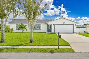 1519 Academy Blvd, Cape Coral, FL 33990 - Photo 1
