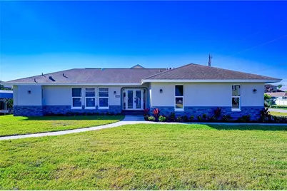 4715 Swordfish St, Bonita Springs, FL 34134 - Photo 1