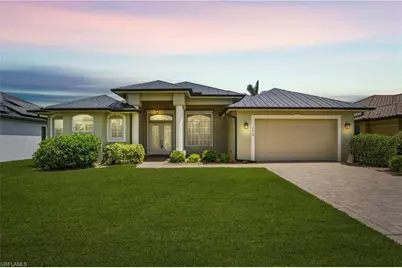 2819 SW 33rd St, Cape Coral, FL 33914 - Photo 1