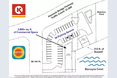 1622 Hancock Bridge Pky, Cape Coral, FL 33990 - Photo 1