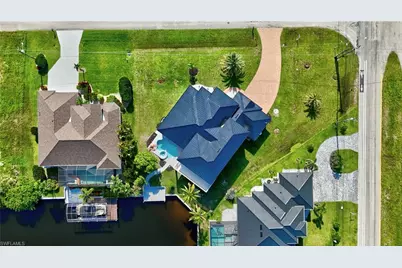 800 NW 36th Ave, Cape Coral, FL 33993 - Photo 1