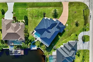 800 NW 36th Ave, Cape Coral, FL 33993 - Photo 1