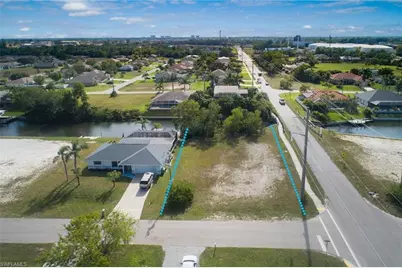 1926 SW 30th Ter, Cape Coral, FL 33914 - Photo 1