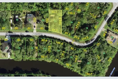 763 McDill Dr, Port Charlotte, FL 33953 - Photo 1