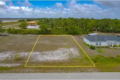 3610 NW 43rd St, Cape Coral, FL 33993 - Photo 1