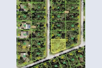 20272 Spangler Ter, Port Charlotte, FL 33954 - Photo 1