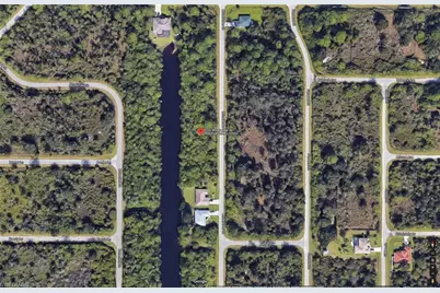 1053 Rhinelander St, Port Charlotte, FL 33953 - Photo 1