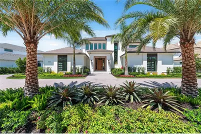 355 Colony Dr, Naples, FL 34108 - Photo 1