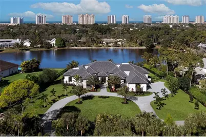 317 West St, Naples, FL 34108 - Photo 1