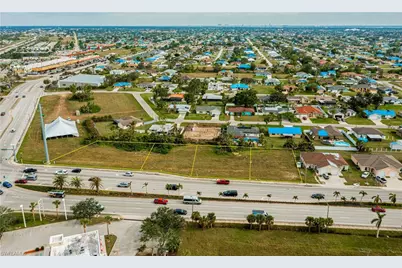 129 Santa Barbara Blvd, Cape Coral, FL 33991 - Photo 1
