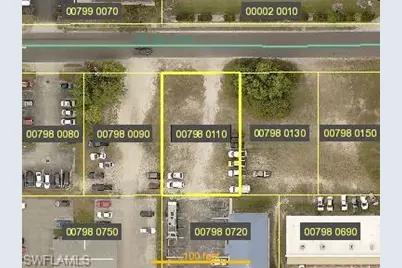 1322 SE 8th Ter, Cape Coral, FL 33990 - Photo 1