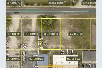 1326 SE 8th Ter, Cape Coral, FL 33990 - Photo 1
