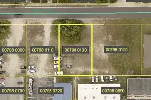 1326 SE 8th Terrace, Cape Coral, FL 33990 - Photo 1