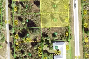 13231 Path Ave, Punta Gorda, FL 33955 - Photo 1