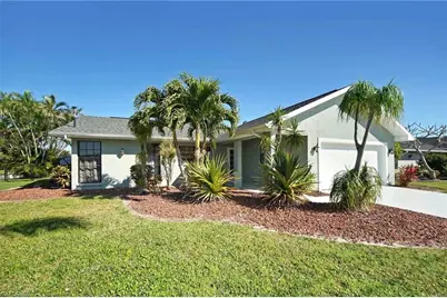 609 SE 28th Ter, Cape Coral, FL 33904 - Photo 1