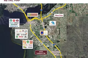 12409 Tamiami Trail, Punta Gorda, FL 33955 - Photo 1