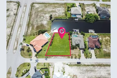 1521 NW 39th Ave, Cape Coral, FL 33993 - Photo 1