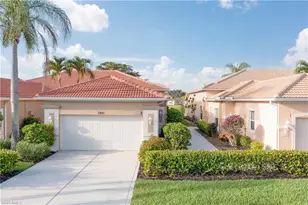 7891 Sanctuary Cir, Naples, FL 34104 - Photo 1