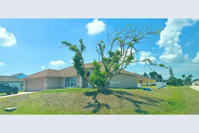 1923 NE 20th Ter, Cape Coral, FL 33909 - Photo 1