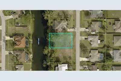 2628 SW 10th Ave, Cape Coral, FL 33914 - Photo 1